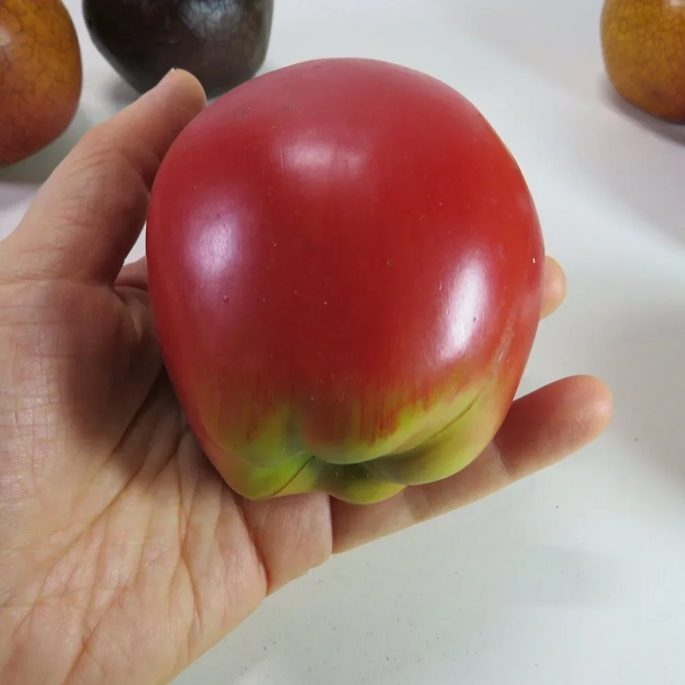 N/A vintage fruit